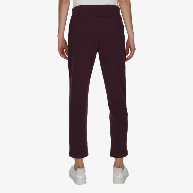 Champion Долен дел тренерки Slim Pants 