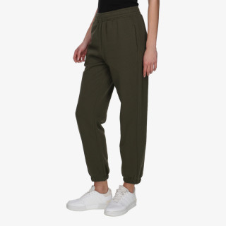 Champion Pjesa e poshtme e kostumit Elastic Cuff Pants 