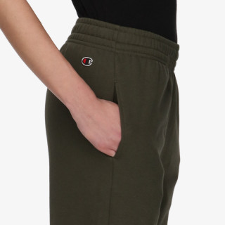 Champion Pjesa e poshtme e kostumit Elastic Cuff Pants 