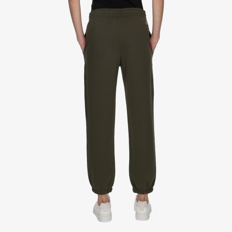Champion Pjesa e poshtme e kostumit Elastic Cuff Pants 