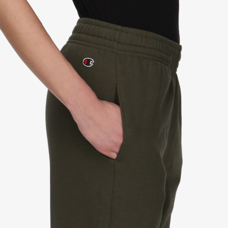 Champion Pjesa e poshtme e kostumit Elastic Cuff Pants 