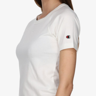 Champion Bluzë Crewneck T-Shirt 