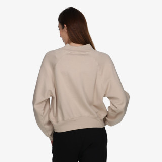 Champion Дуксер Mock Turtle Neck Long Sleeves Sweatshirt 