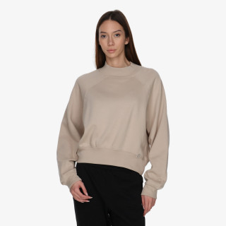 Champion Дуксер Mock Turtle Neck Long Sleeves Sweatshirt 