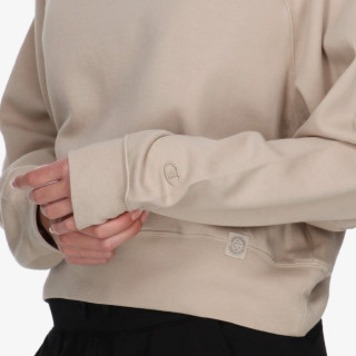 Champion Дуксер Mock Turtle Neck Long Sleeves Sweatshirt 