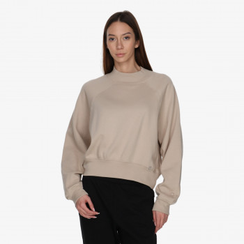 Champion Дуксер Mock Turtle Neck Long Sleeves Sweatshirt 