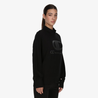 Champion Дуксер CH HIGH NECK W 