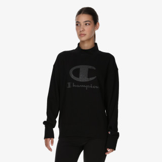 Champion Дуксер CH HIGH NECK W 