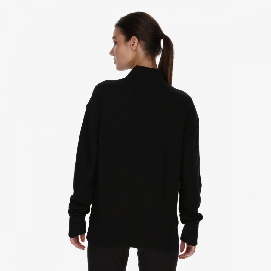 Champion Дуксер CH HIGH NECK W 