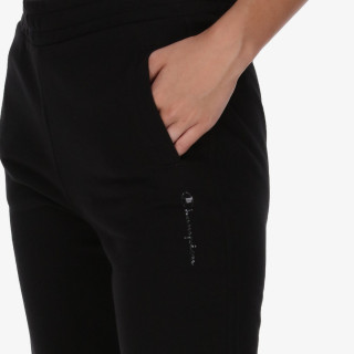 Champion Долен дел тренерки CH SLIM CAFFED PANTS 