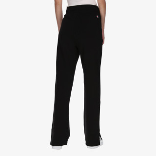 Champion Pjesa e poshtme e kostumit FACE OPEN HEM PANTS 
