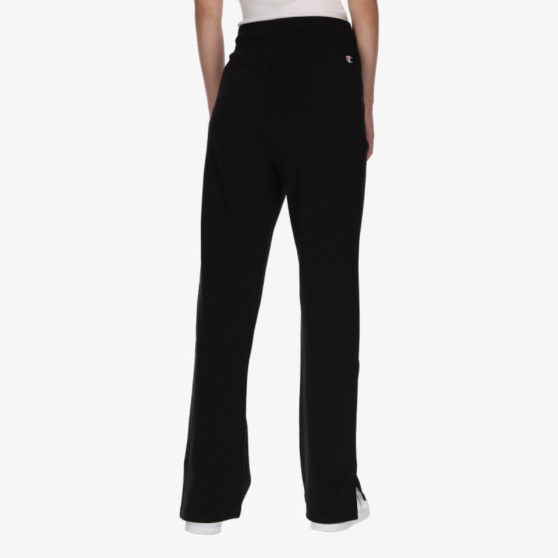 Champion Pjesa e poshtme e kostumit FACE OPEN HEM PANTS 