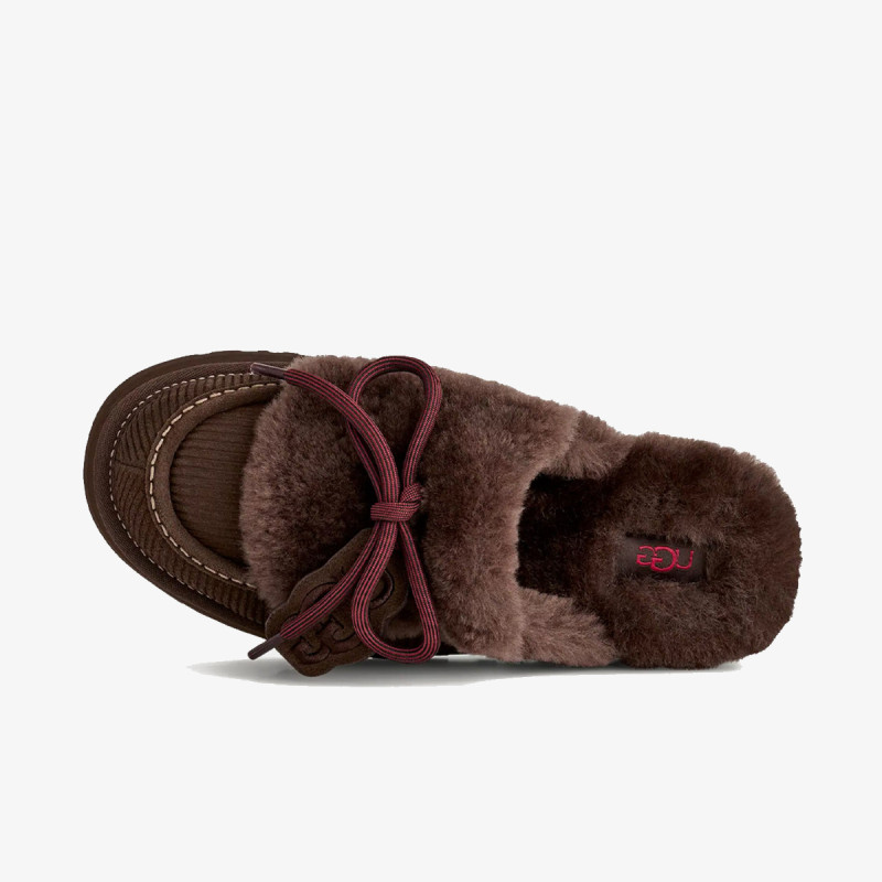 UGG Папучи Disquette Heritage 
