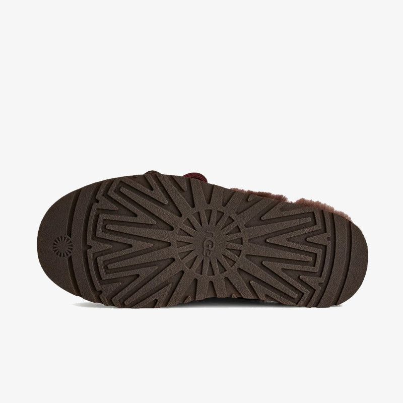 UGG Папучи Disquette Heritage 