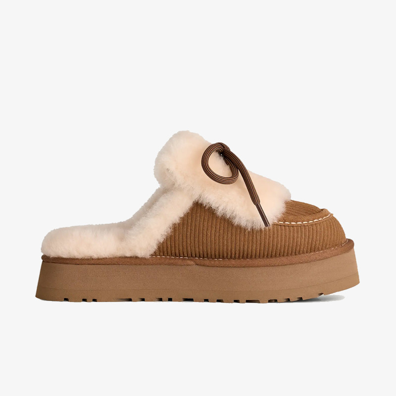 UGG Папучи Disquette Heritage 