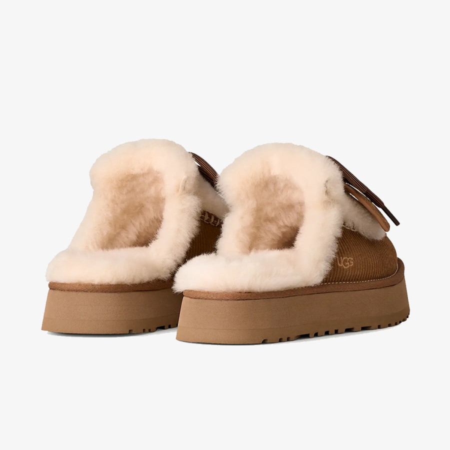 UGG Папучи Disquette Heritage 