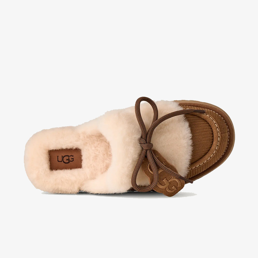 UGG Папучи Disquette Heritage 