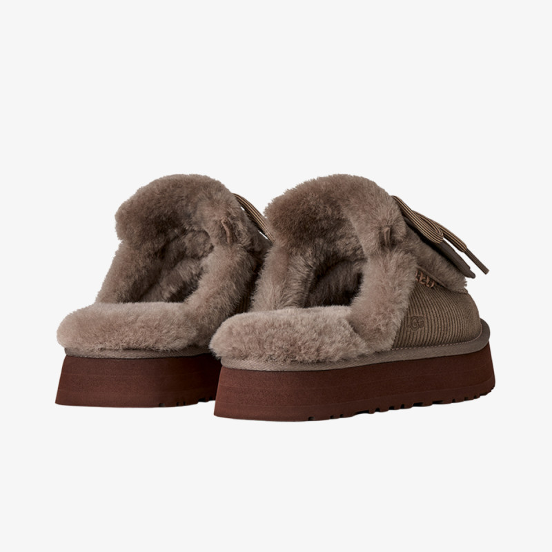 UGG Папучи DISQUETTE HERITAGE 