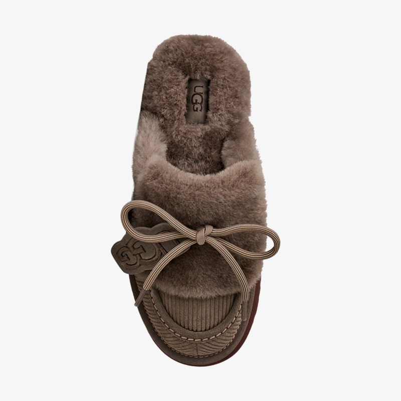 UGG Папучи DISQUETTE HERITAGE 
