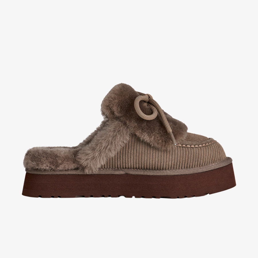 UGG Папучи DISQUETTE HERITAGE 