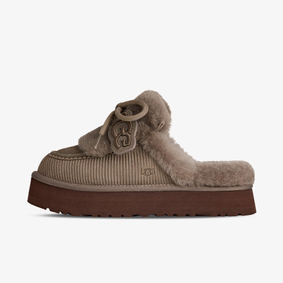 UGG Папучи DISQUETTE HERITAGE 