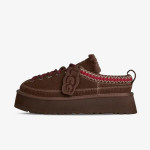 UGG Atlete Heritage Lace-Up Slipper 
