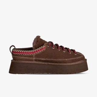 UGG Atlete Heritage Lace-Up Slipper 