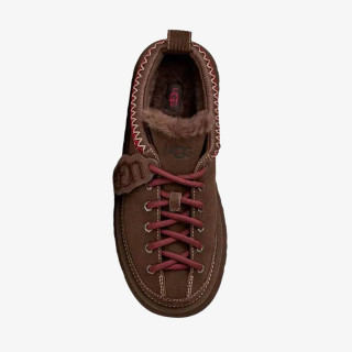 UGG Atlete Heritage Lace-Up Slipper 