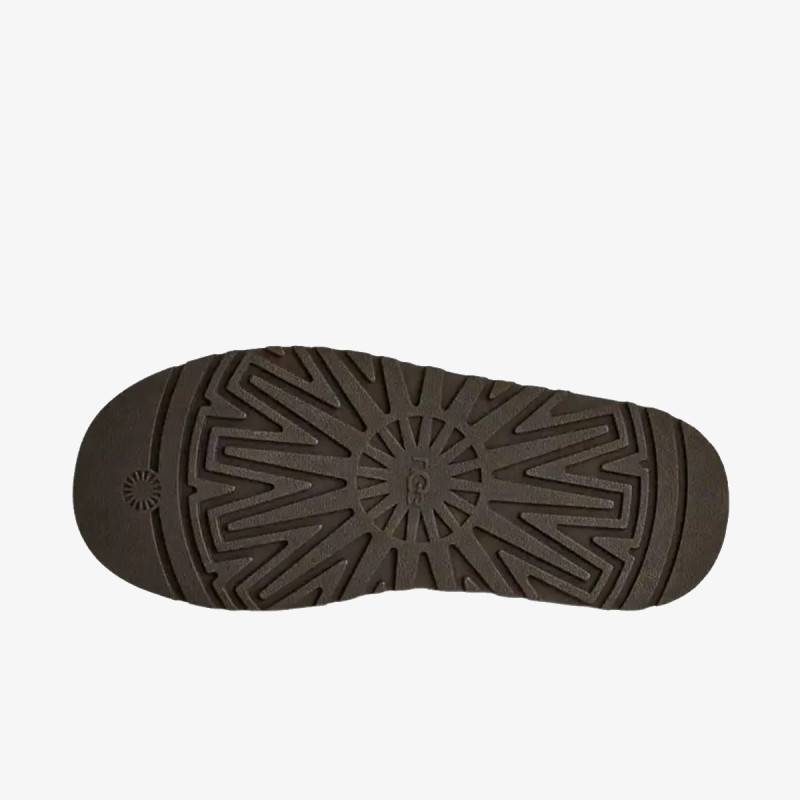 UGG Atlete Heritage Lace-Up Slipper 