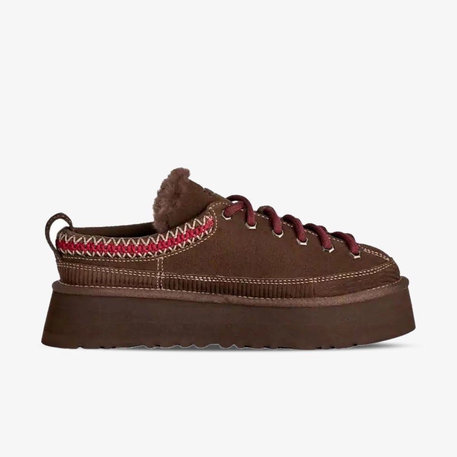 UGG Atlete Heritage Lace-Up Slipper 