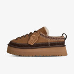 UGG Atlete Heritage Lace-Up Slipper 