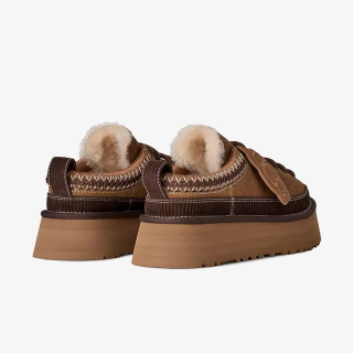 UGG Atlete Heritage Lace-Up Slipper 