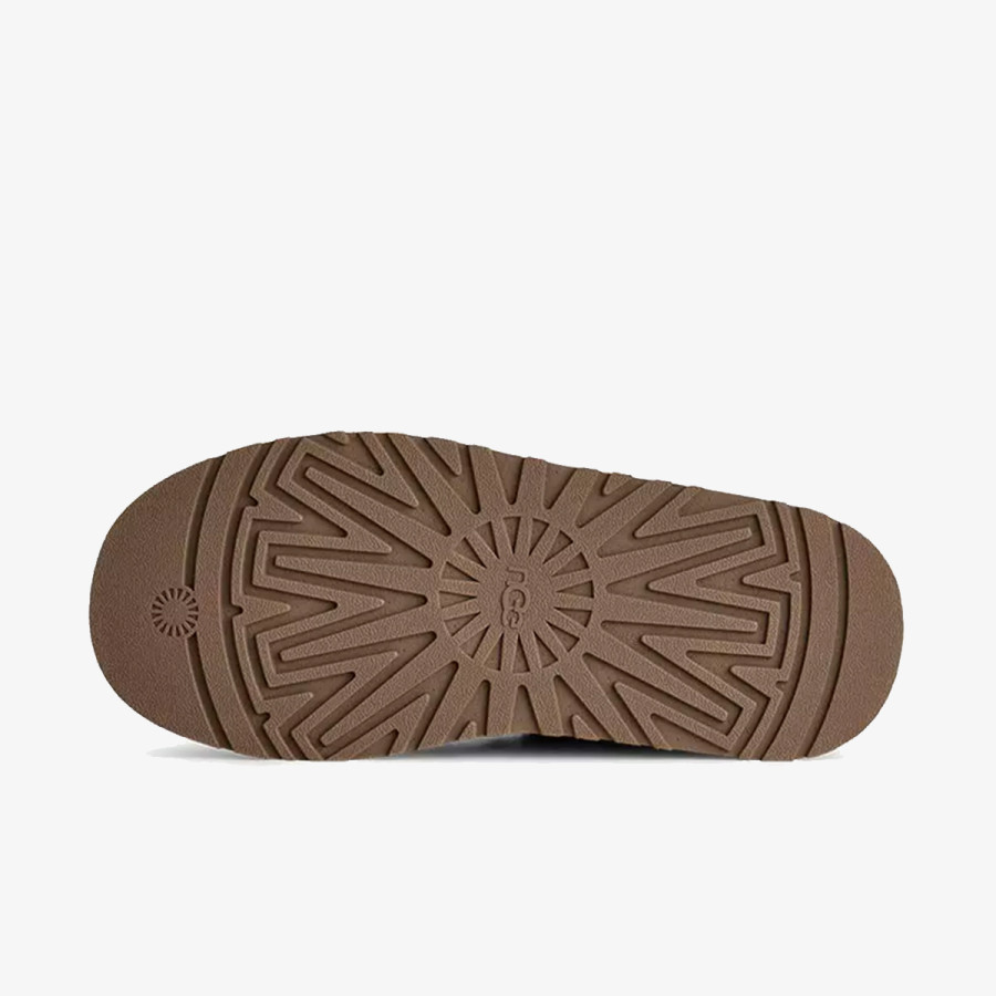 UGG Atlete Heritage Lace-Up Slipper 