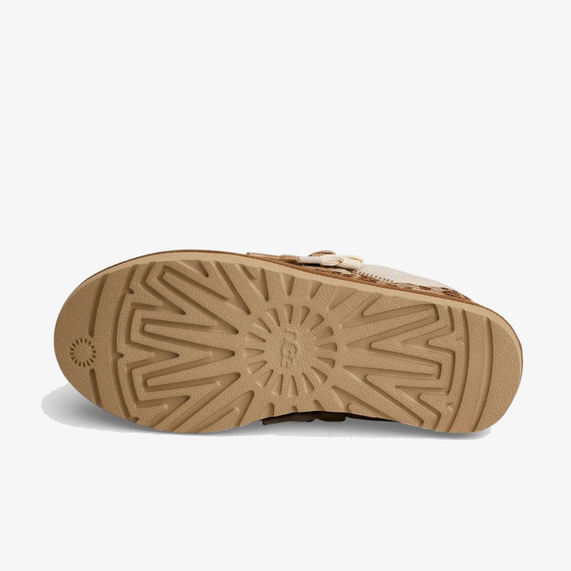 UGG Патики Lo Lowmel Plains 