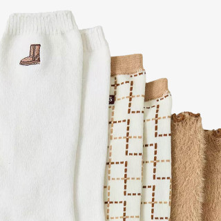 UGG Чорапи UGG Classic Crew 3 Pack 