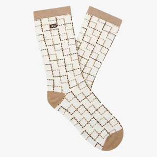 UGG Чорапи UGG Classic Crew 3 Pack 