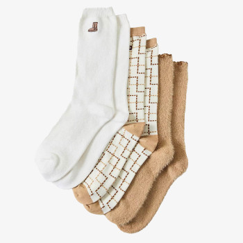 UGG Чорапи UGG Classic Crew 3 Pack 