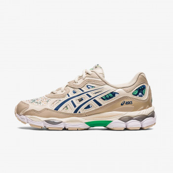 Asics Патики Asics Патики GEL-NYC 