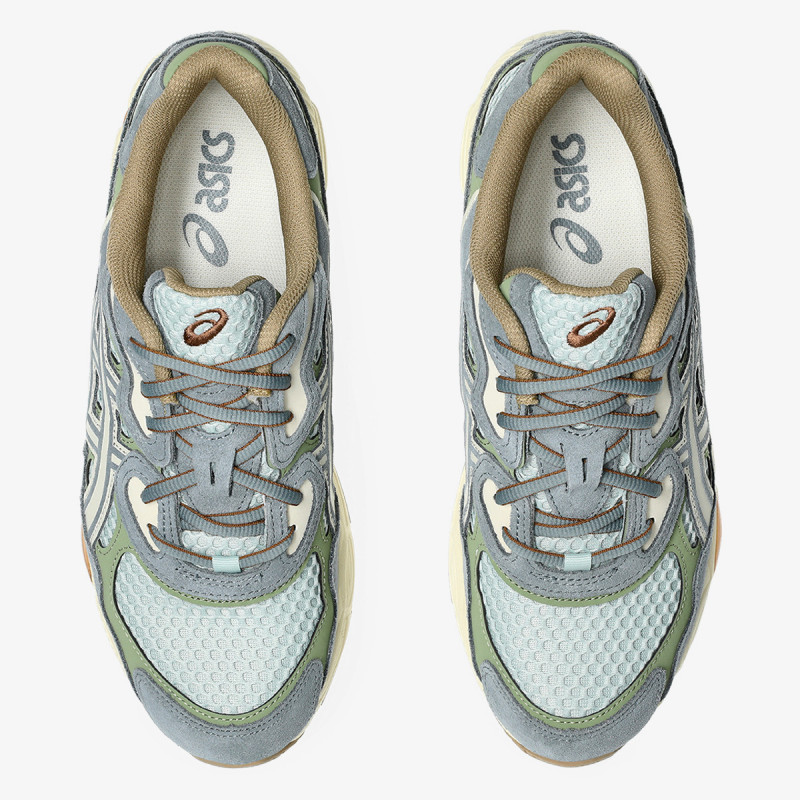 Asics Патики Gel-NYC 