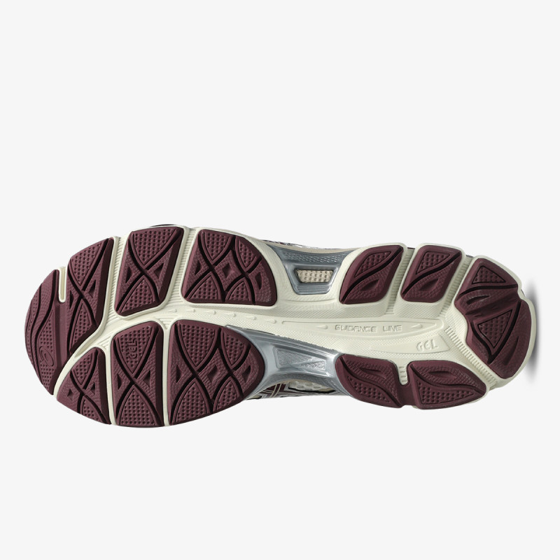 Asics Atlete GEL-CUMULUS 16 