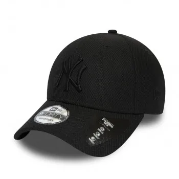 NEW ERA Kачкет NEW ERA Kачкет KAPA DIAMOND ERA 9FORTY NEYYAN BLK/BLK 
