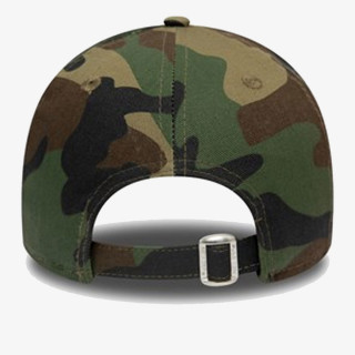 New Era Kачкет Kid's League Essential 940 NEYYAN 