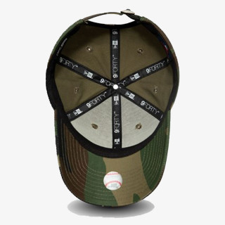 New Era Kачкет Kid's League Essential 940 NEYYAN 