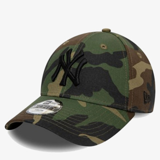 New Era Kачкет Kid's League Essential 940 NEYYAN 