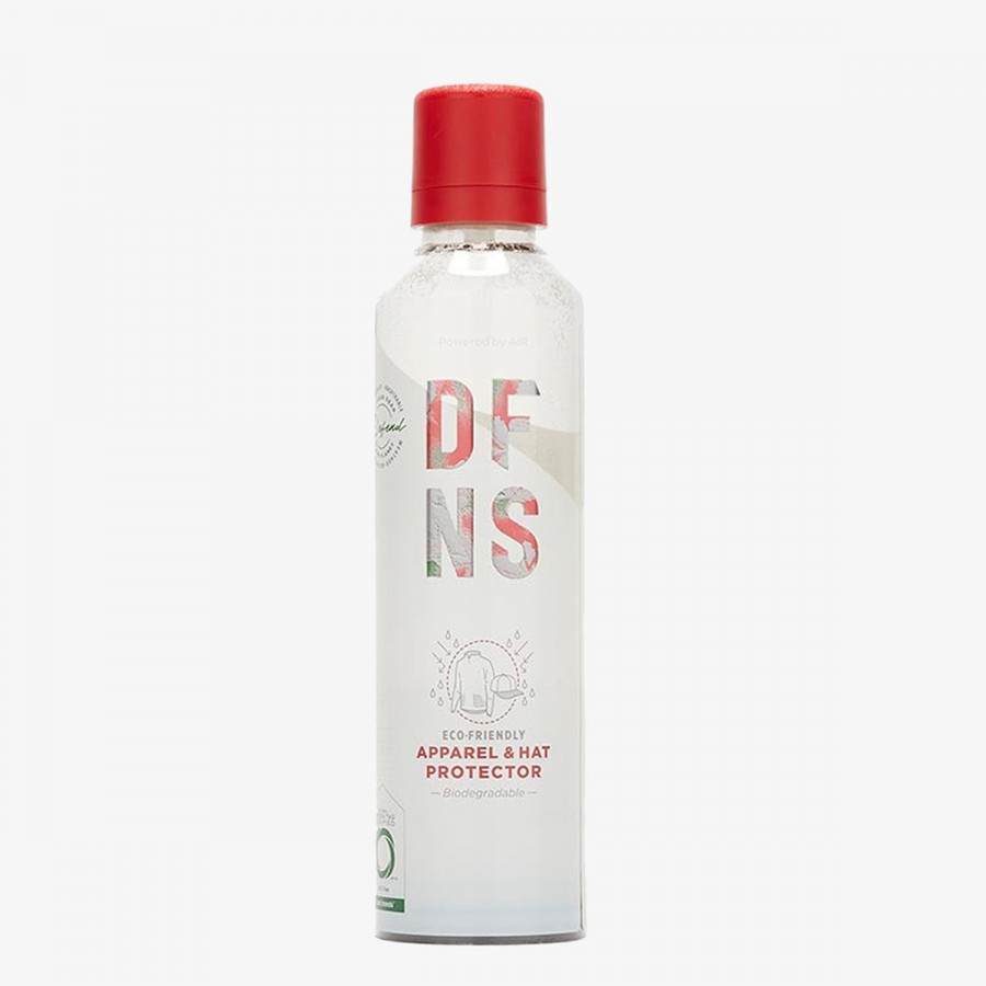 DFNS Спреј DFNS APPAREL & HAT PROTECTOR 200 ML 