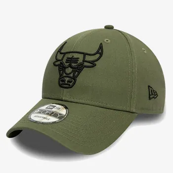 NEW ERA Kачкет NBA Essentual Outline 940