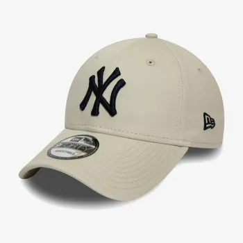 NEW ERA Kачкет New York Yankees Essential 9FORTY 