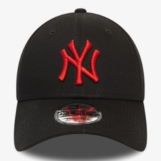 NEW ERA Kачкет League Essentials 940 Neyyan Blk 2 