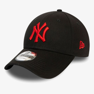 NEW ERA Kачкет League Essentials 940 Neyyan Blk 2 