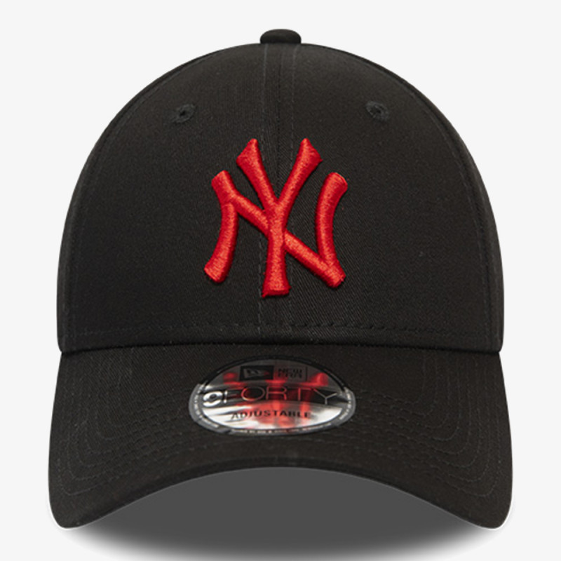 NEW ERA Kачкет League Essentials 940 Neyyan Blk 2 